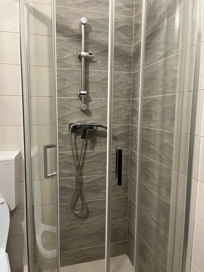 Hotel Pensiunea Diana Făgăraş Zewnętrze zdjęcie