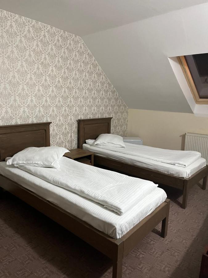 Hotel Pensiunea Diana Făgăraş Zewnętrze zdjęcie