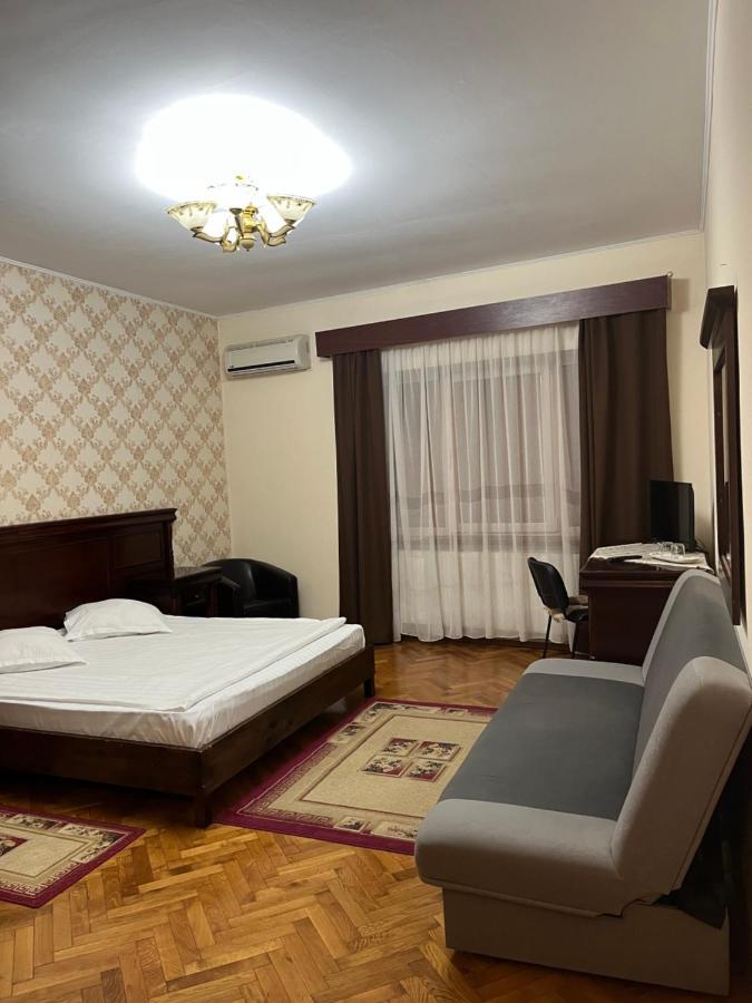 Hotel Pensiunea Diana Făgăraş Zewnętrze zdjęcie