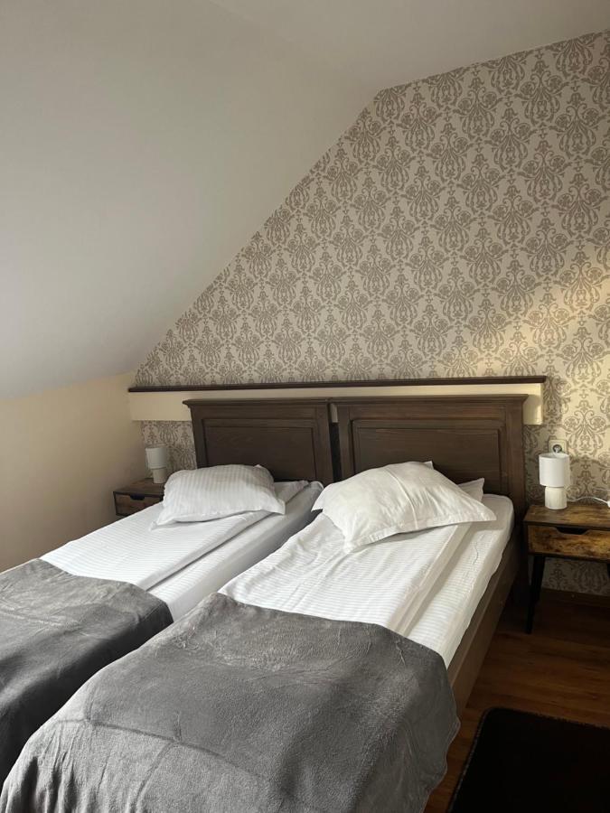 Hotel Pensiunea Diana Făgăraş Zewnętrze zdjęcie